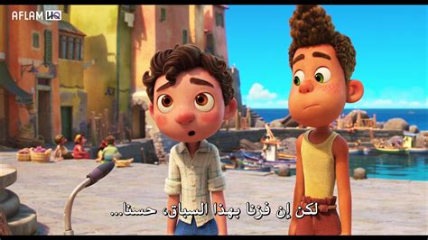 فيلم Luca 2021 مترجم 4k Justpasteit