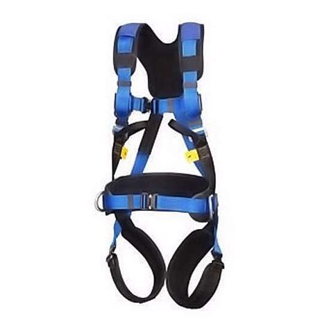 Gfp52 Pro Zip Wire Harness The Zip Wire Company