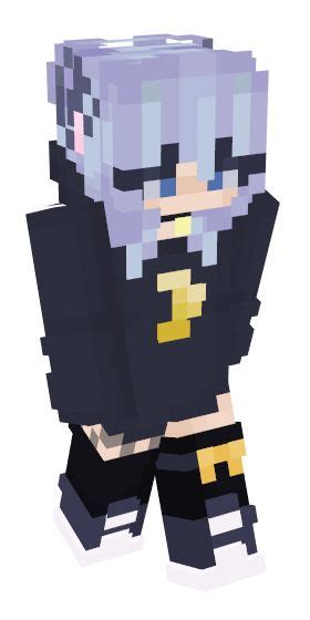 Moon Minecraft Skins Minecraft Skins Cute Minecraft Girl Skins