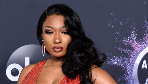 Images of megan thee stallion. Megan Thee Stallion addresses shooting in op-ed about ...