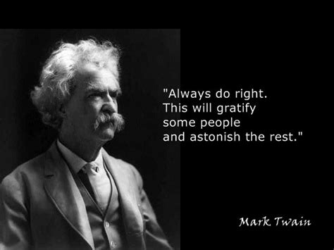 Mark Twain Quotes Work Quotesgram