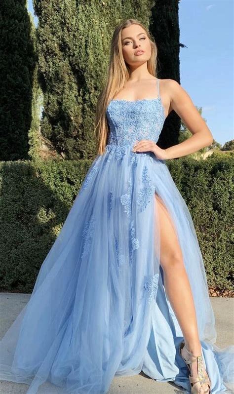 Long Prom Dress With Appliques Babe Dance Dresses Fashion Winter Formal Dress PPS