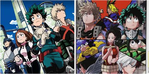 Dramacool will always be the first to have the episode so please bookmark and add us on facebook for update!!! My Hero Academia: Everything You Need To Know Before ...