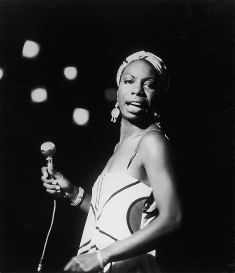 Top 90 Pictures Images Of Nina Simone Completed