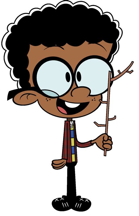 Clyde Mcbridegallery The Loud House Day Time Adventures Wiki Fandom