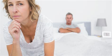 Life After 50 Could This Be The Reason Youre Not Having Sex Huffpost