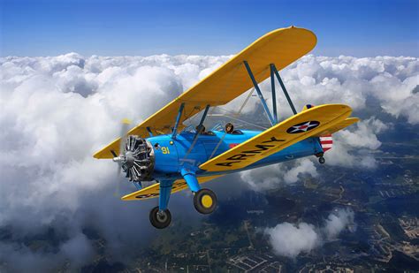 World War Ii Aircraft Airplane Military Military Aircraft War