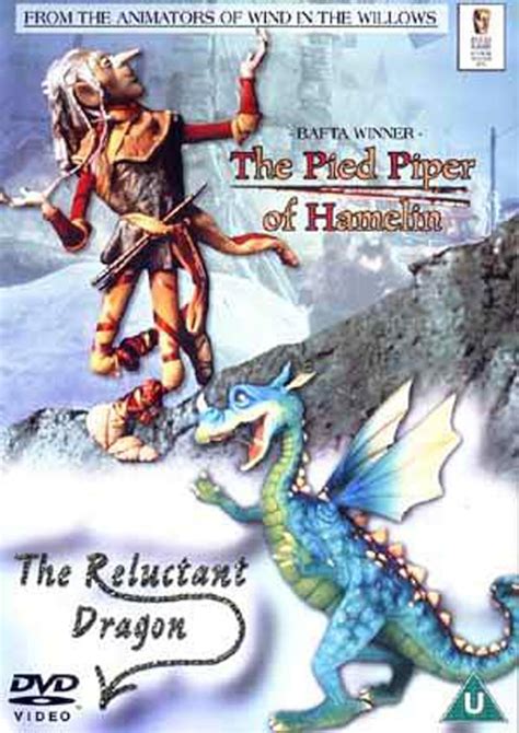 The Reluctant Dragon 1987