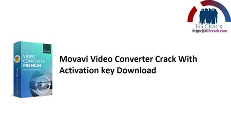 Movavi Video Converter 2311 Crack With Activation Key 2023 365crack