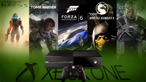 Deal Buy 2 Get 1 Free Xbox One Game Deal At Best Buy Until Dec 10 Mspoweruser