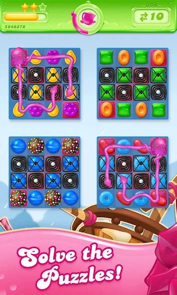 Candy Crush Jelly Mod Apk V3123 Unlimited Livesmovesbooster