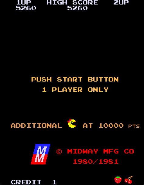 Ms Pac Man Arcade The King Of Grabs