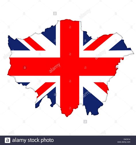 London Flag Stock Photos And London Flag Stock Images Alamy