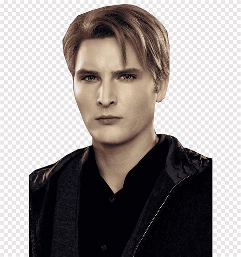 Breaking Dawn Dr Carlisle Cullen Png Pngegg