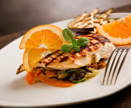 Maybe you would like to learn more about one of these? Petto di pollo all'arancia: la ricetta per preparare il ...