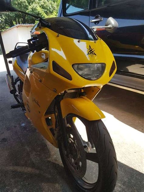 Click here to view all the yamaha tzm 150s currently participating in our fuel tracking program. Yamaha TZM 150 | 0 - 149cc Motorcycles for Sale ...