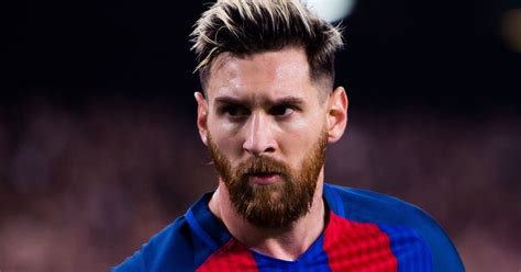 Lionel messi, latest news & rumours, player profile, detailed statistics, career details and transfer information for the argentina player, powered by goal.com. Lionel Messi explains his new look as Barcelona star opens ...