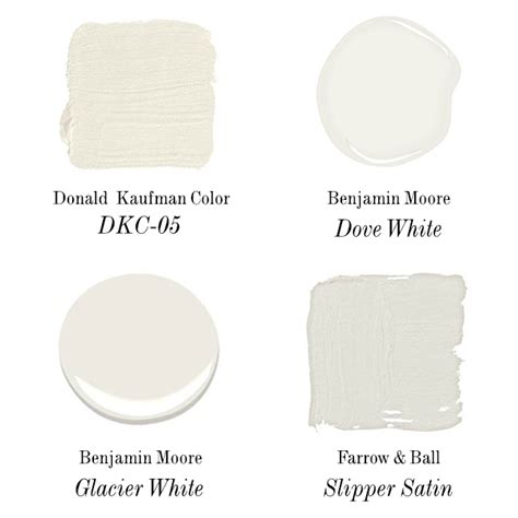 Best White Paint Colors Mcgrath Ii Blog