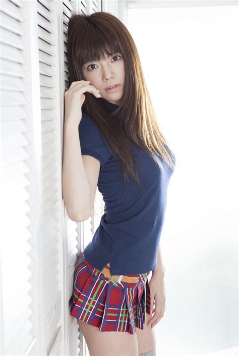 Yuiko Matsukawa Image Tv