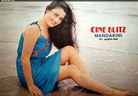 Pin By Prabh Jyot Singh Bali On Mandakini Beautiful Bollywood Actress