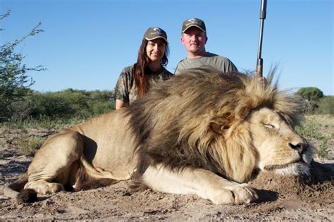 South African Airways Bans All Wildlife Trophies From Flights