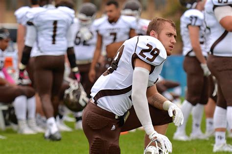 Gay College Football Player Says He Is Risking Nothing By Coming Out Outsports