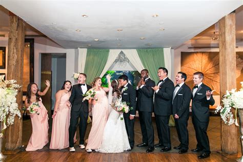 I have used 23 photo sharing: Bridal Parties Mix It Up With Bridesmen and Groom's Gals - The New York Times