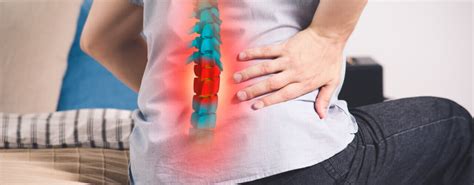 Do You Have Herniated Disc Pain How To Know If You Need To See A