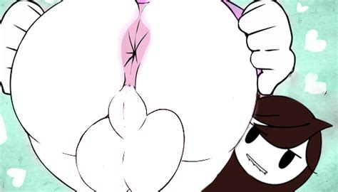 Rule Anus Ass Ass Spread Big Ass Big Butt Dickgirl Edit Futanari Intersex Jaiden Animations