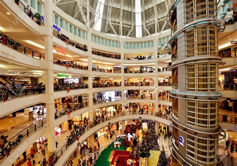 Shop in one of malaysia's most popular malls at pavilion kl. Malaysians Can Expect 27 New Malls to Open in Kuala Lumpur ...