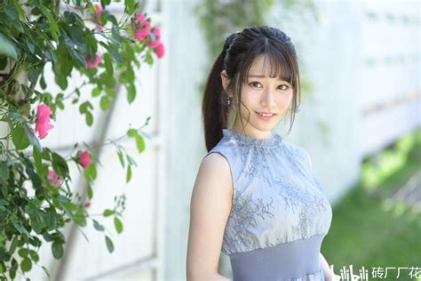 【日本女演员 88】河北彩花（s1新星） 哔哩哔哩