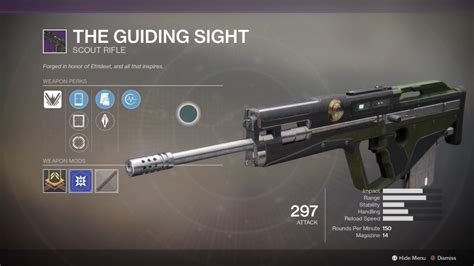 Destiny 2 Iron Banner All New Weapons Shaders And Armor Gallery