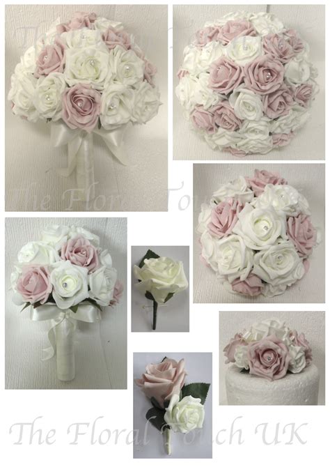 How to plan a wedding on a small budget: Budget Wedding Flowers