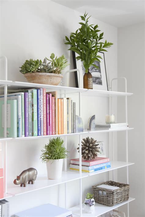 11 Inspiring Living Room Bookshelf Ideas For Spaces Of All Sizes