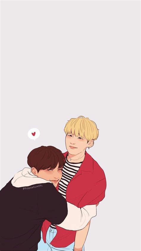 Pin On Yoonseok