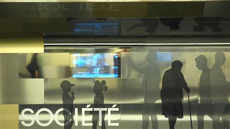 Photos, address, and phone number, opening hours, photos. Inauguration de la nouvelle station de métro « Assemblée ...