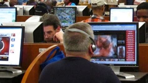 Watching Internet Porn At Nyc Libraries Protected By First Amendment Officials Say Fox News