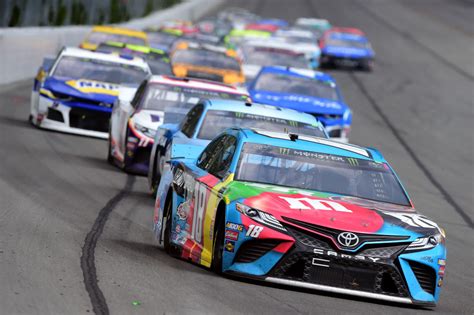 Chicago Street Race Nascar Cup 2023 Headliners Revealed Tickets