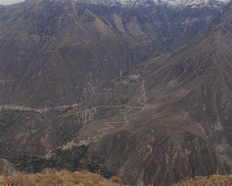Cabanaconde Peru 2022 Best Places To Visit Tripadvisor