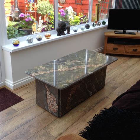 All for the low cost of $15! Stone Tiles, Fireplaces, Granite Worktops, Table Tops ...