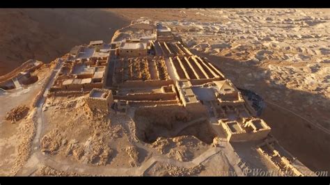Masada History Youtube