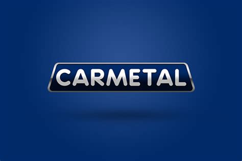 Re Design Carmetal Brand On Behance