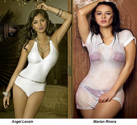 top 10 fhm sexiest women philippines 2011 ~ busytime