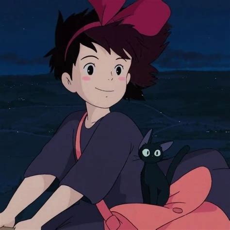 Studio Ghibli 🌙 On Instagram Smile 😁 In 2022 Studio Ghibli Art