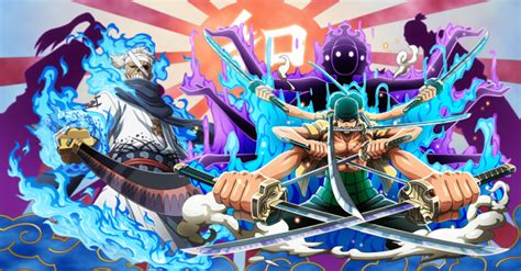 Check spelling or type a new query. One Piece Wano Wallpaper posted by Zoey Tremblay