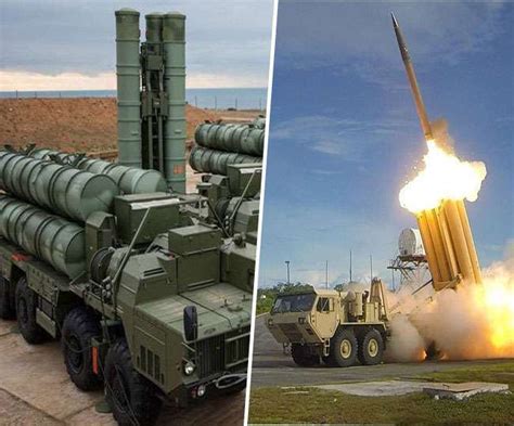 Russia Begins Supplying S 400 Defence Missile System To India 1st