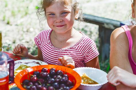 5 Eating Habits For Your Children To Become More Ethical Parenting