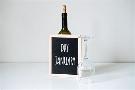 Doing Dry January London S First Non Alcoholic Cocktail Bar Opens On