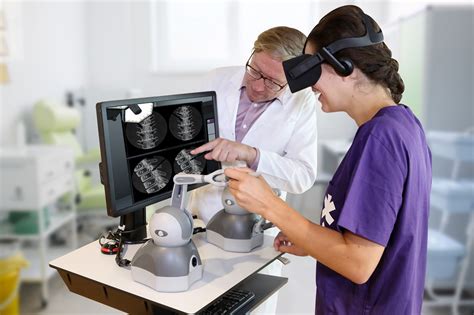 Fundamental Surgery Becomes The First Vr Surgical Training Simulation With Haptics To Gain Cpd