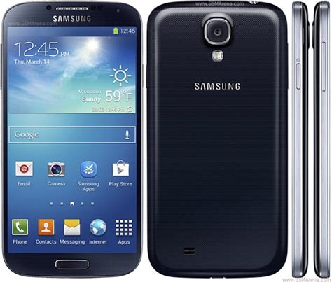Samsung Galaxy S4 Cellular Savings